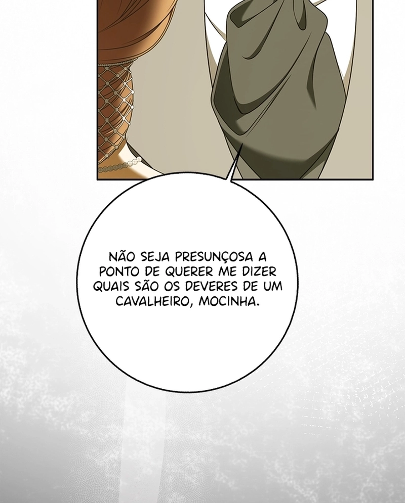  Senhorita Pendleton Capítulo 33 Página 52