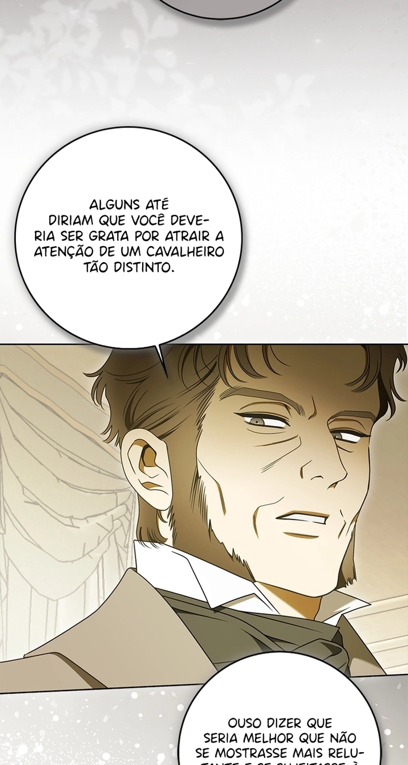  Senhorita Pendleton Capítulo 33 Página 57