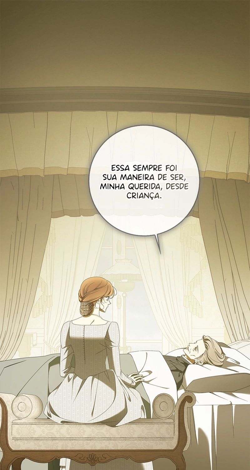  Senhorita Pendleton Capítulo 33 Página 6