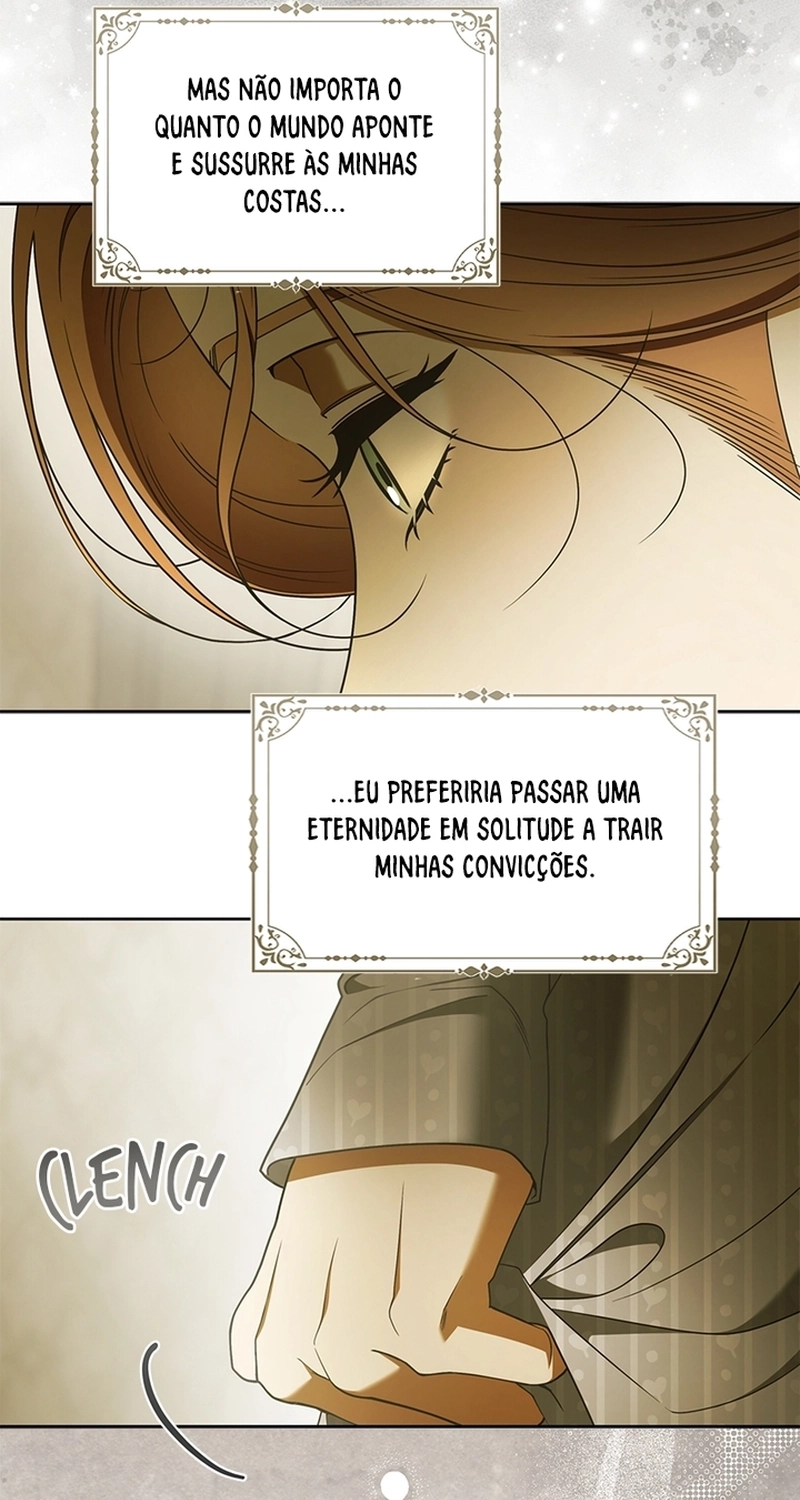  Senhorita Pendleton Capítulo 33 Página 64
