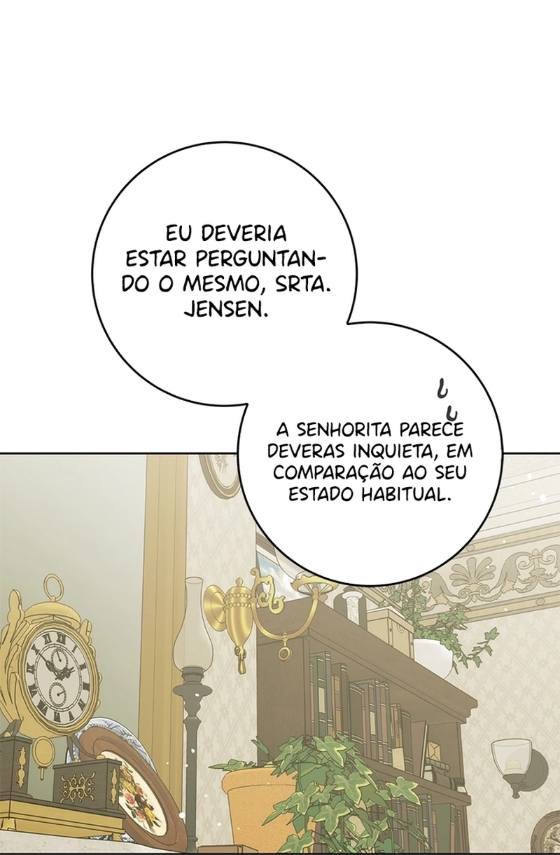  Senhorita Pendleton Capítulo 33 Página 72