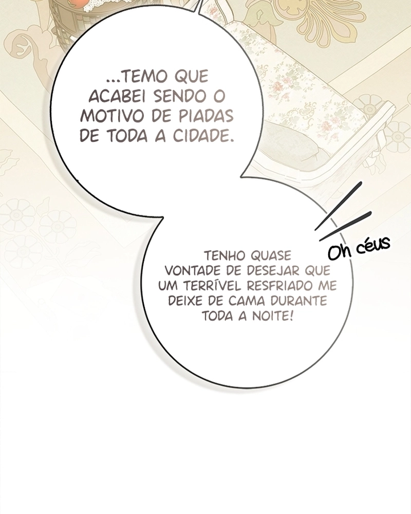  Senhorita Pendleton Capítulo 33 Página 76