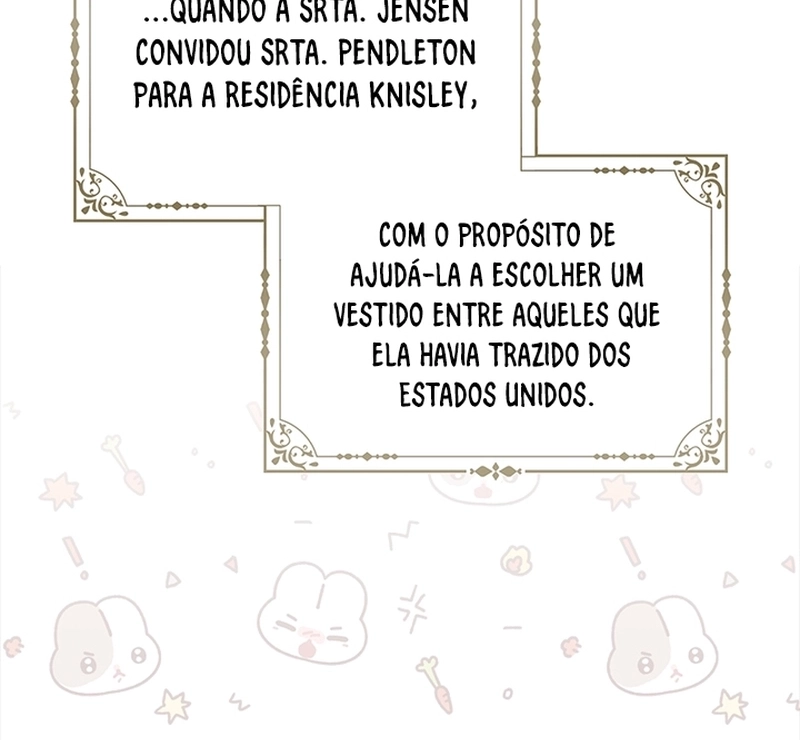  Senhorita Pendleton Capítulo 33 Página 79