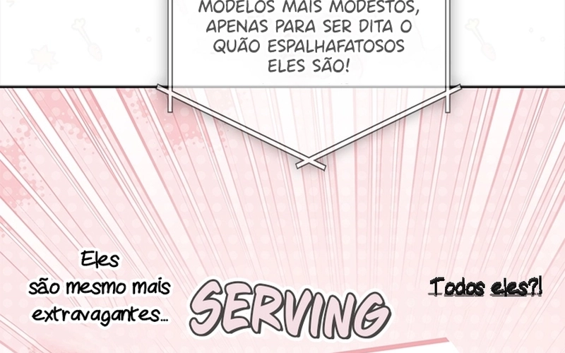  Senhorita Pendleton Capítulo 33 Página 81