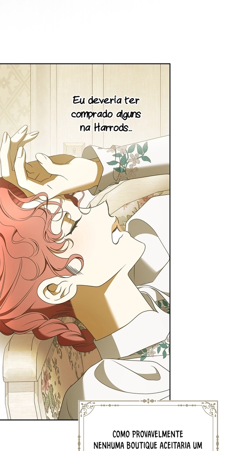  Senhorita Pendleton Capítulo 33 Página 83