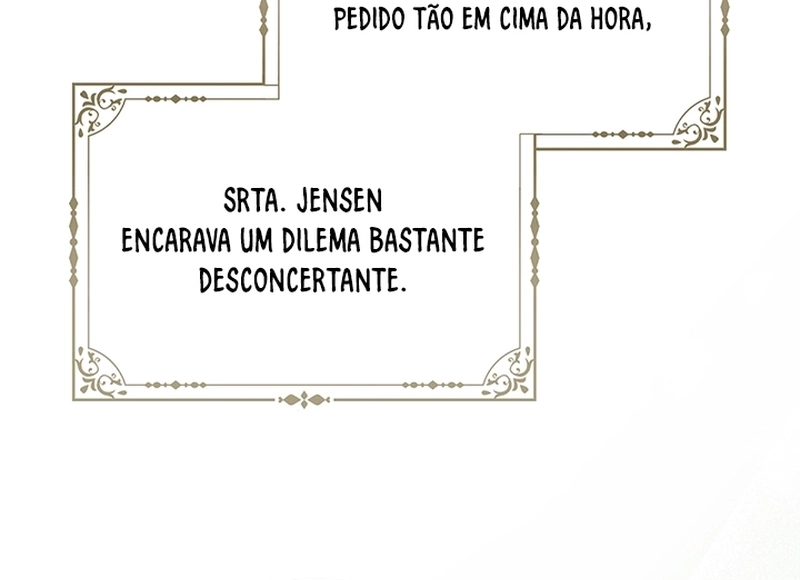  Senhorita Pendleton Capítulo 33 Página 84