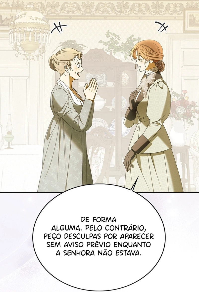  Senhorita Pendleton Capítulo 33 Página 90