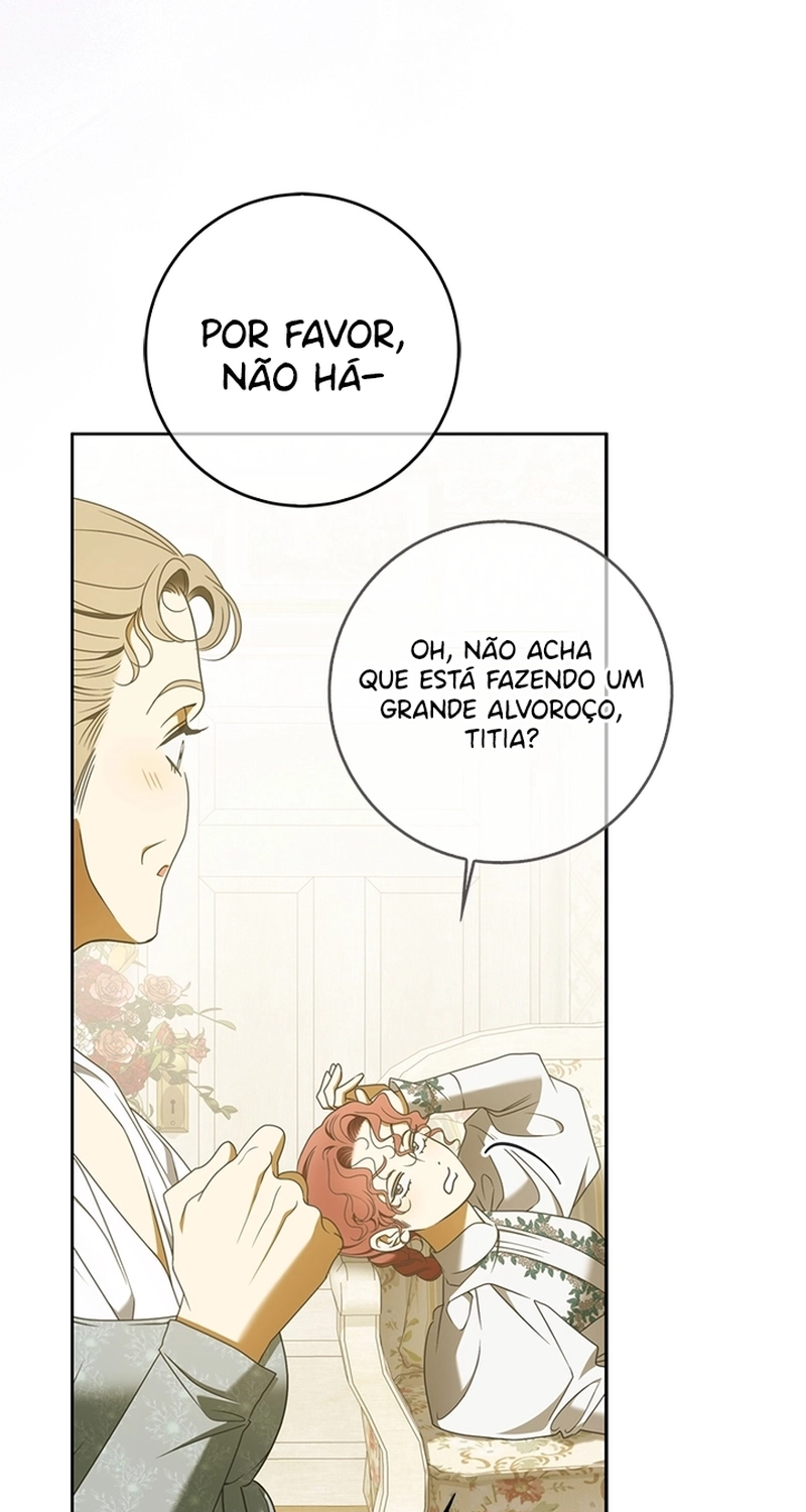 Senhorita Pendleton Capítulo 33 Página 91