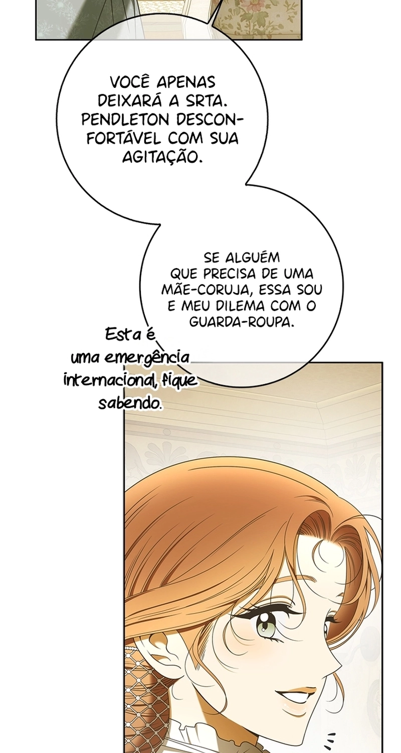  Senhorita Pendleton Capítulo 33 Página 92