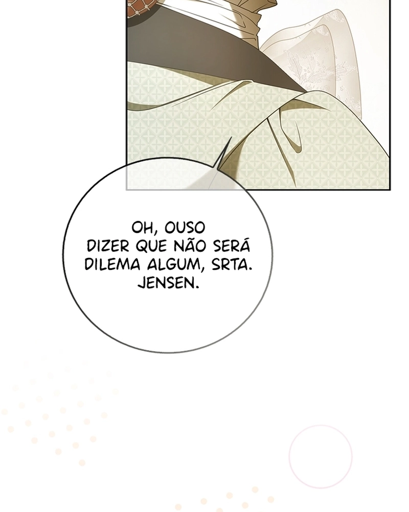  Senhorita Pendleton Capítulo 33 Página 93
