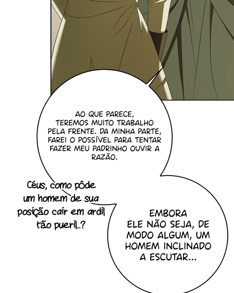  Senhorita Pendleton Capítulo 34 Página 101