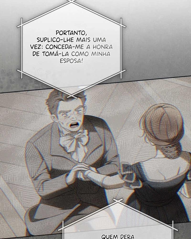  Senhorita Pendleton Capítulo 34 Página 107