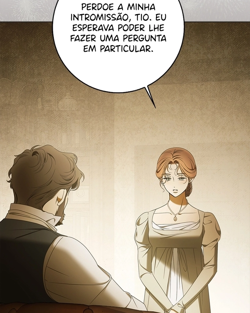  Senhorita Pendleton Capítulo 34 Página 118