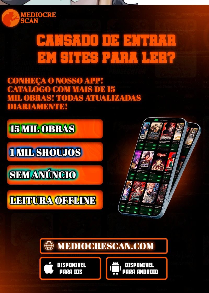  Senhorita Pendleton Capítulo 34 Página 126
