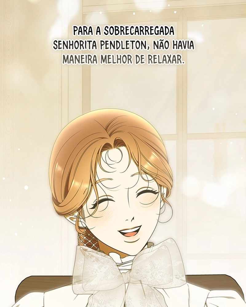  Senhorita Pendleton Capítulo 34 Página 14