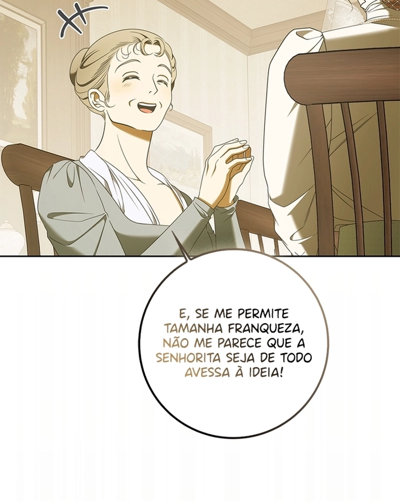  Senhorita Pendleton Capítulo 34 Página 21