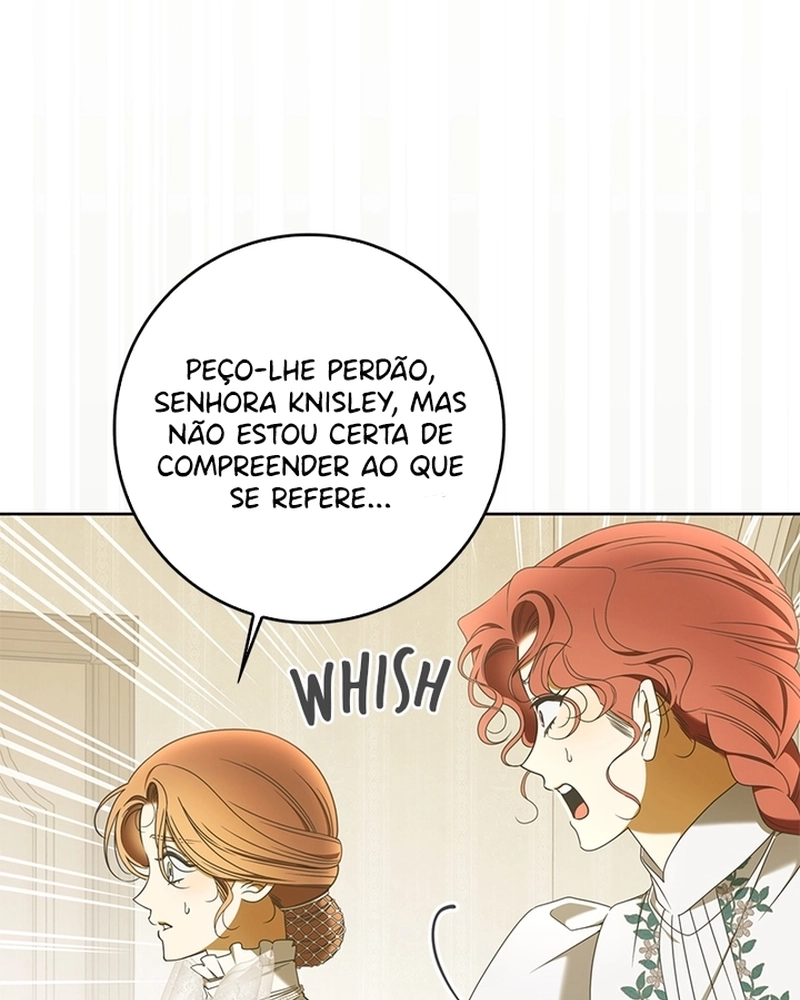  Senhorita Pendleton Capítulo 34 Página 22