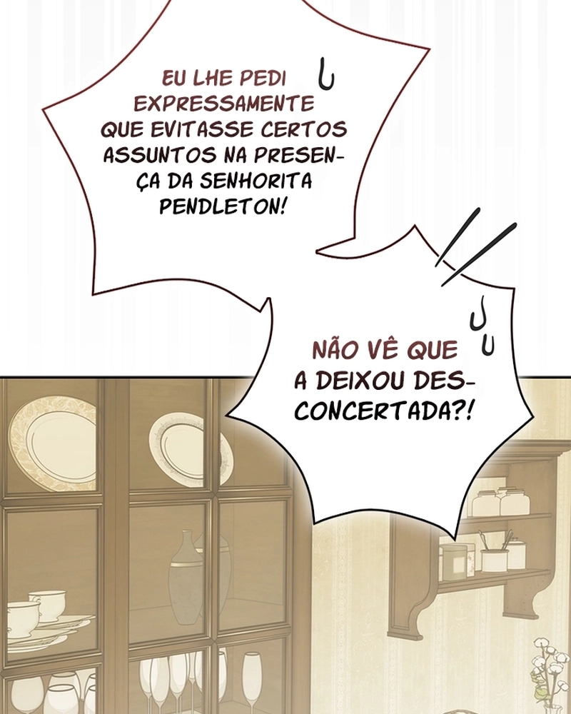  Senhorita Pendleton Capítulo 34 Página 24