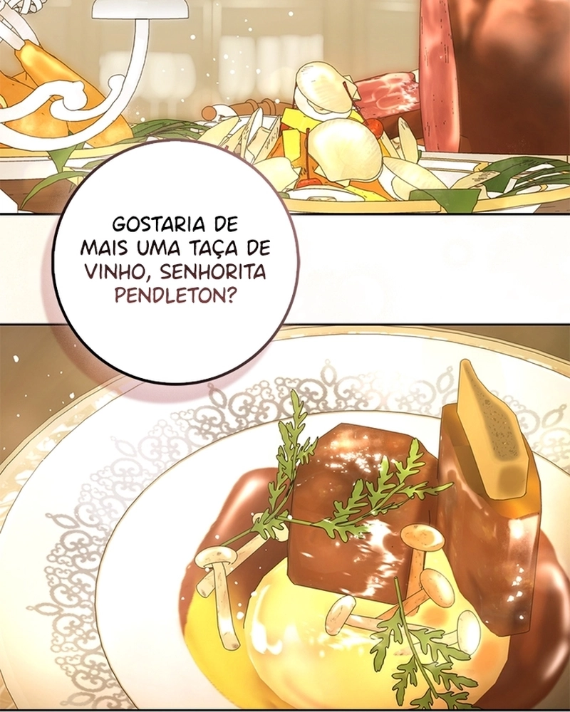  Senhorita Pendleton Capítulo 34 Página 3