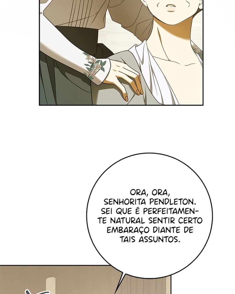  Senhorita Pendleton Capítulo 34 Página 31