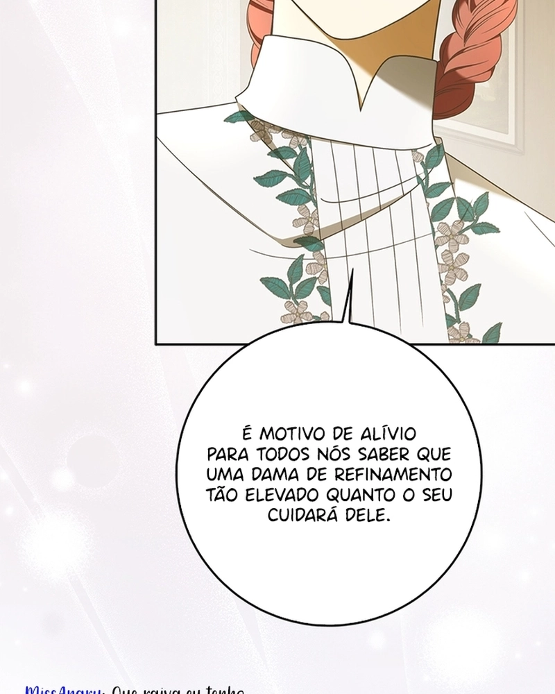  Senhorita Pendleton Capítulo 34 Página 35