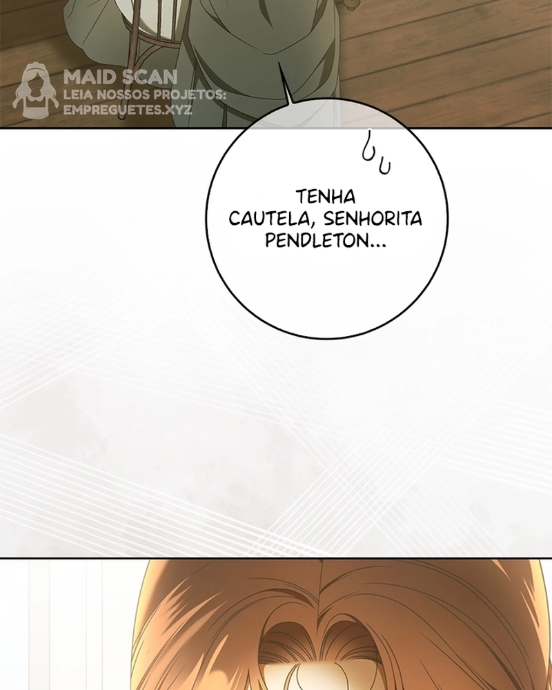  Senhorita Pendleton Capítulo 34 Página 43
