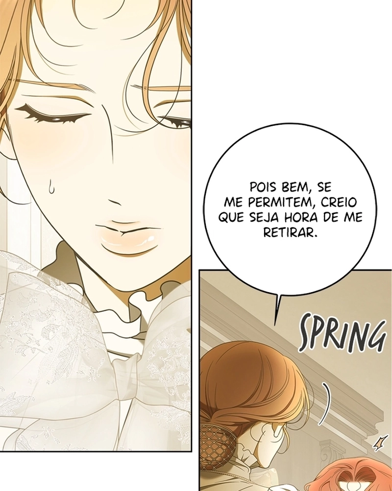  Senhorita Pendleton Capítulo 34 Página 48