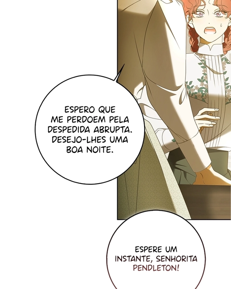  Senhorita Pendleton Capítulo 34 Página 49