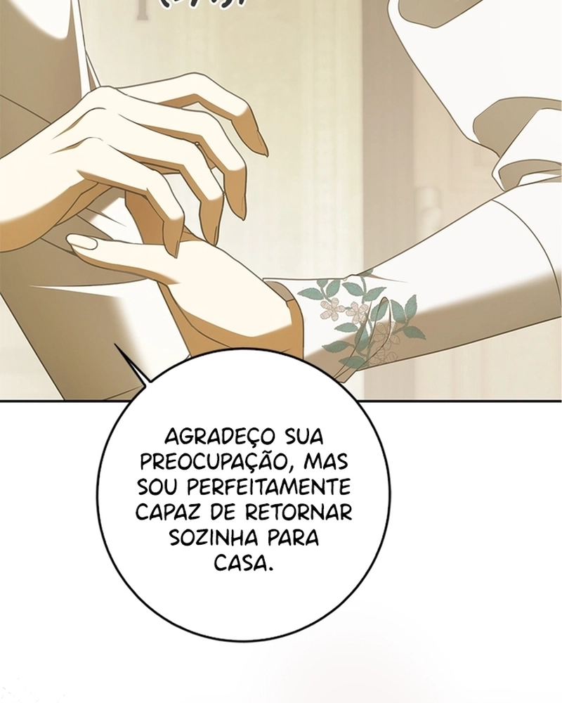 Senhorita Pendleton Capítulo 34 Página 51