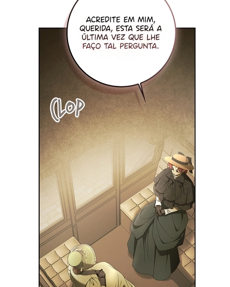  Senhorita Pendleton Capítulo 34 Página 58