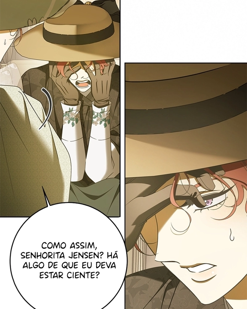  Senhorita Pendleton Capítulo 34 Página 63