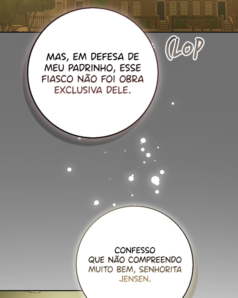  Senhorita Pendleton Capítulo 34 Página 73