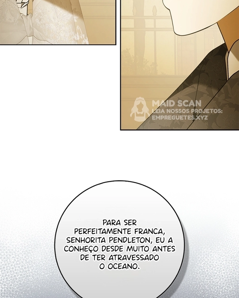  Senhorita Pendleton Capítulo 34 Página 75