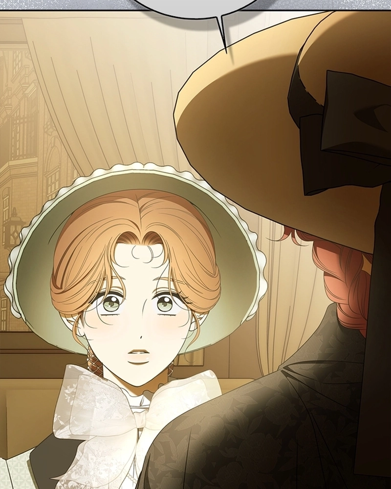  Senhorita Pendleton Capítulo 34 Página 76