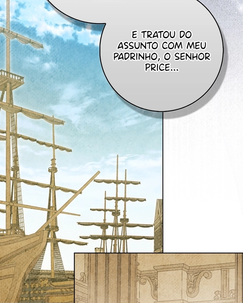  Senhorita Pendleton Capítulo 34 Página 78