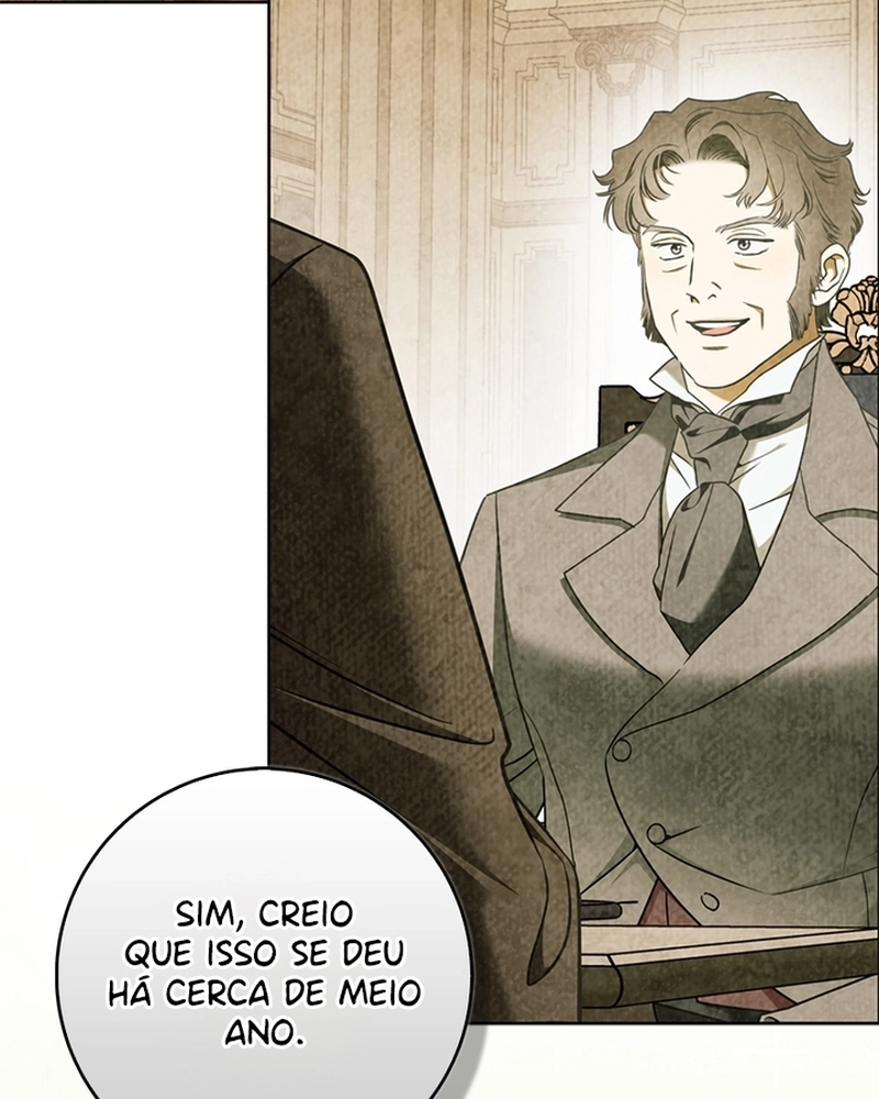  Senhorita Pendleton Capítulo 34 Página 79