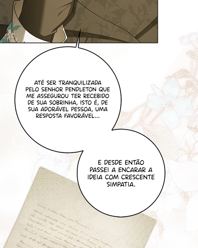  Senhorita Pendleton Capítulo 34 Página 84
