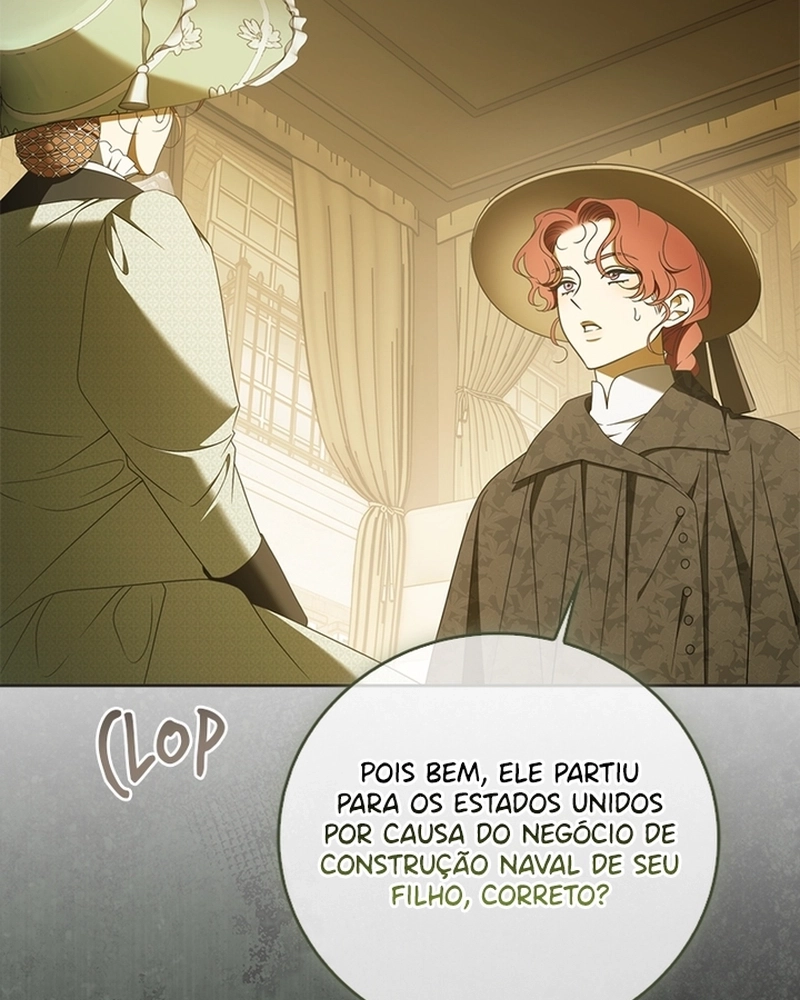  Senhorita Pendleton Capítulo 34 Página 88