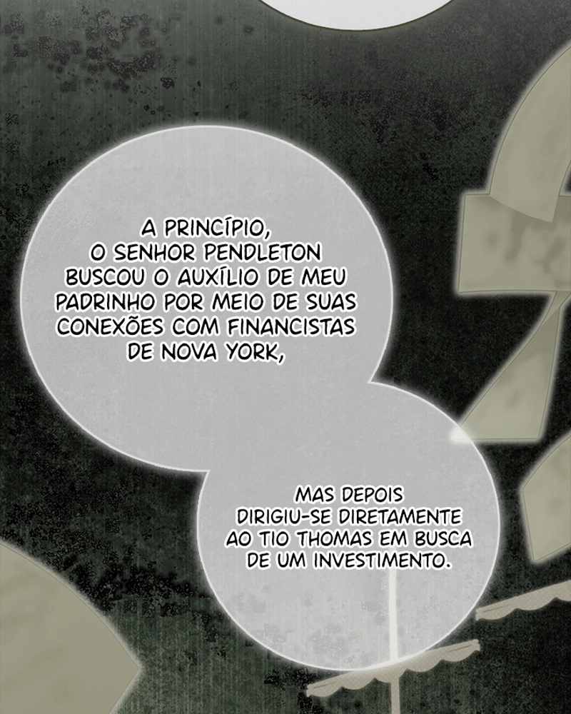  Senhorita Pendleton Capítulo 34 Página 89
