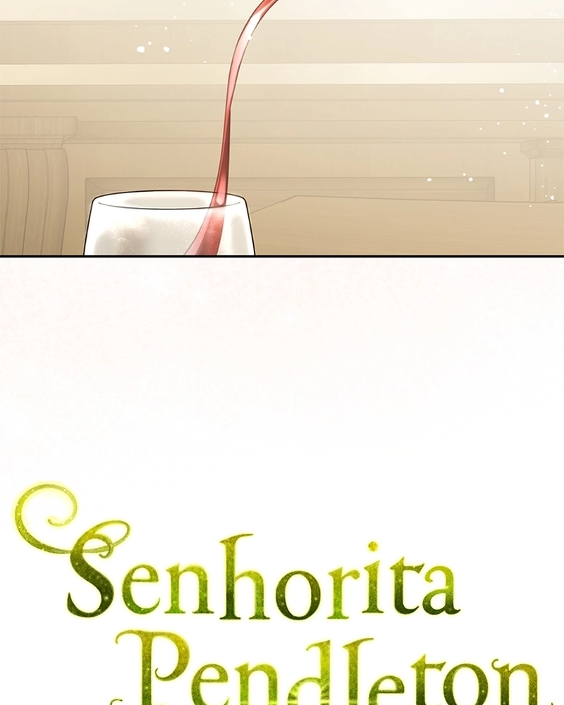  Senhorita Pendleton Capítulo 34 Página 9