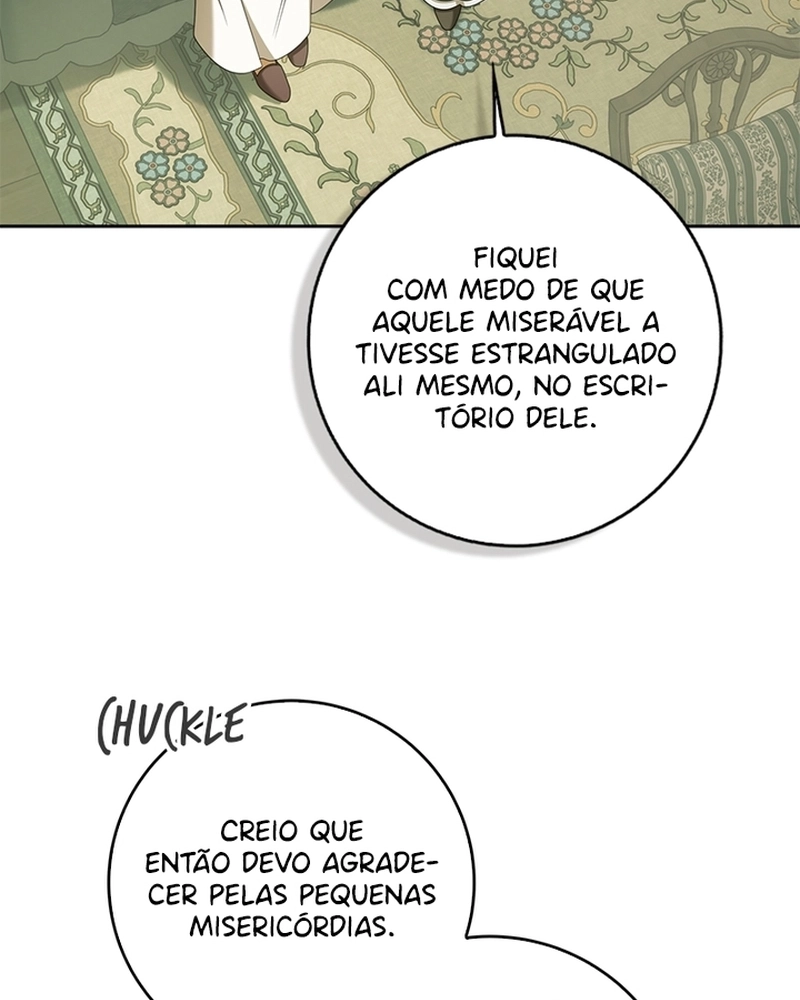  Senhorita Pendleton Capítulo 35 Página 113