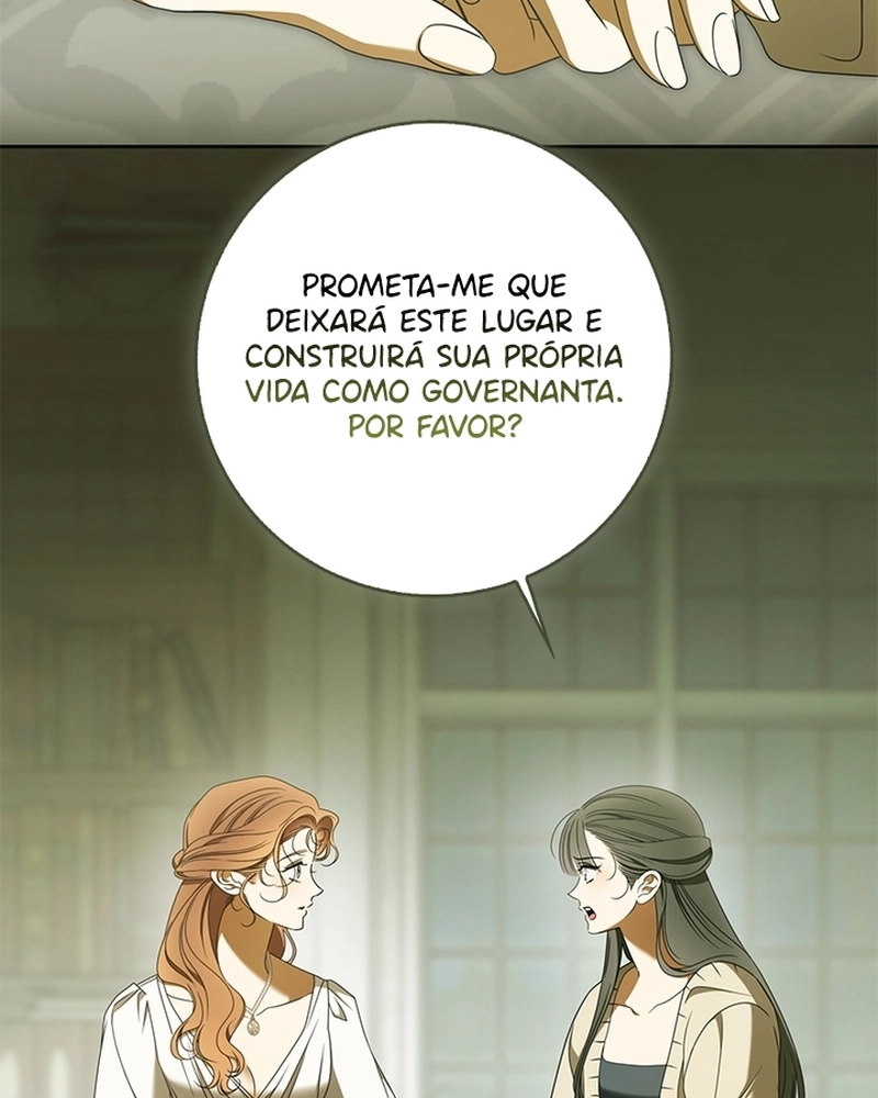  Senhorita Pendleton Capítulo 35 Página 121