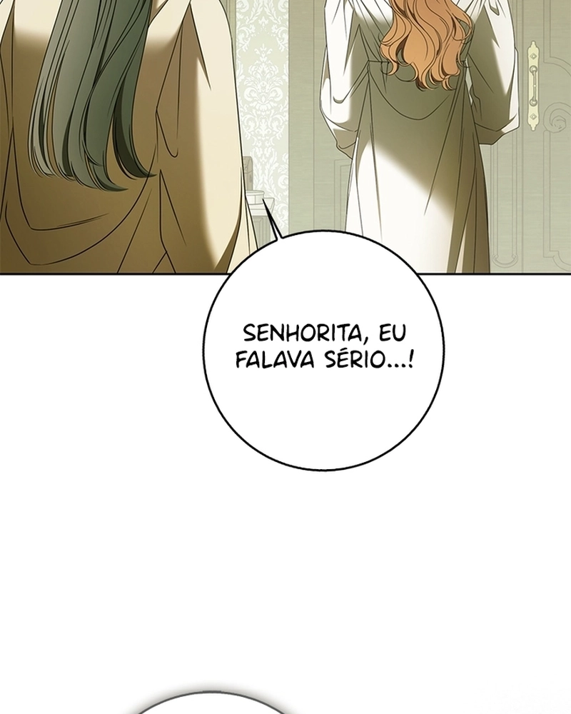  Senhorita Pendleton Capítulo 35 Página 126
