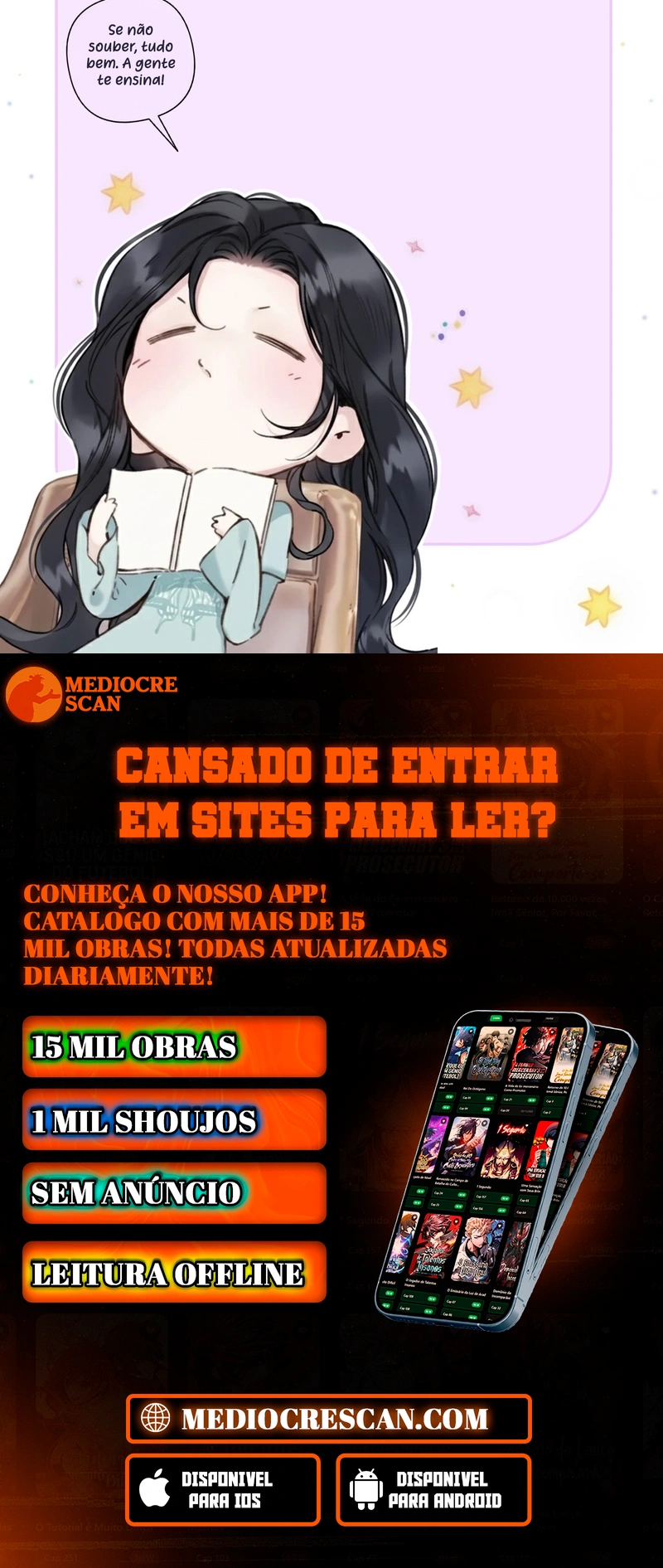  Senhorita Pendleton Capítulo 35 Página 135