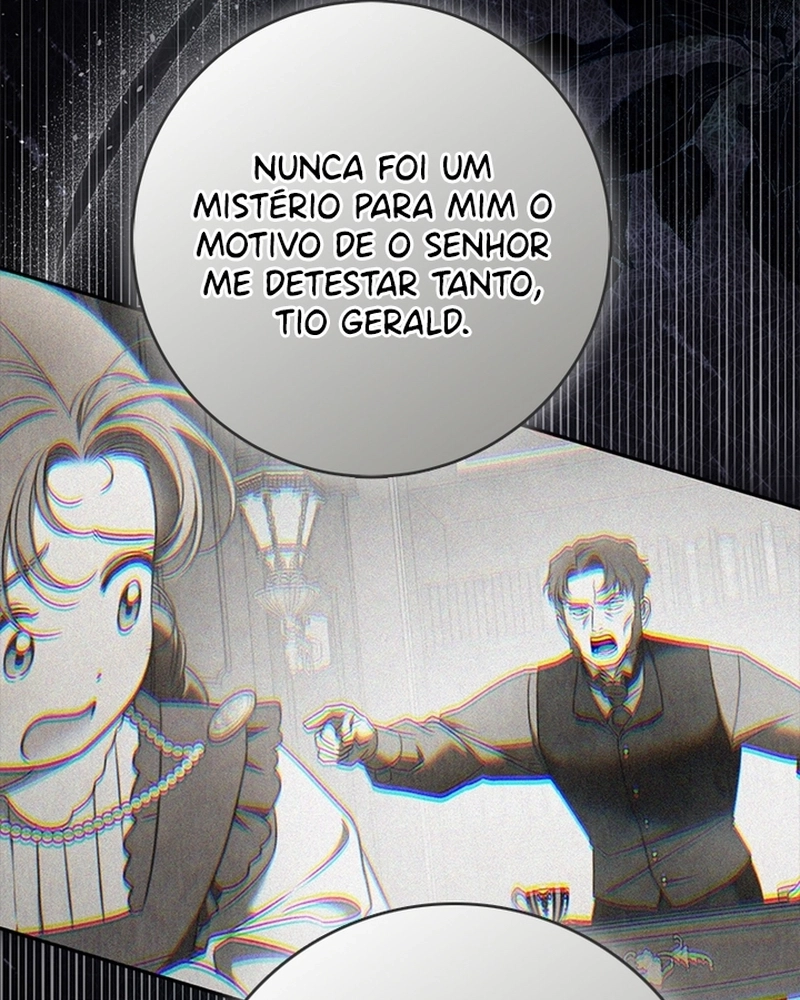  Senhorita Pendleton Capítulo 35 Página 33