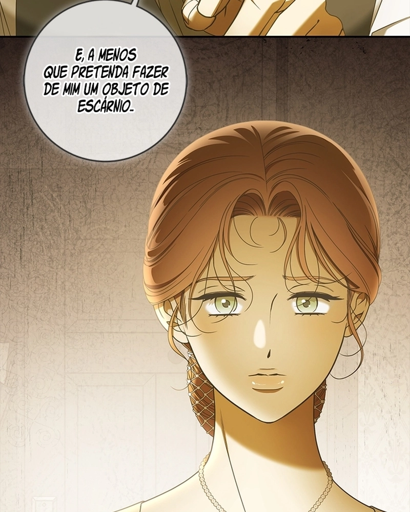  Senhorita Pendleton Capítulo 35 Página 5