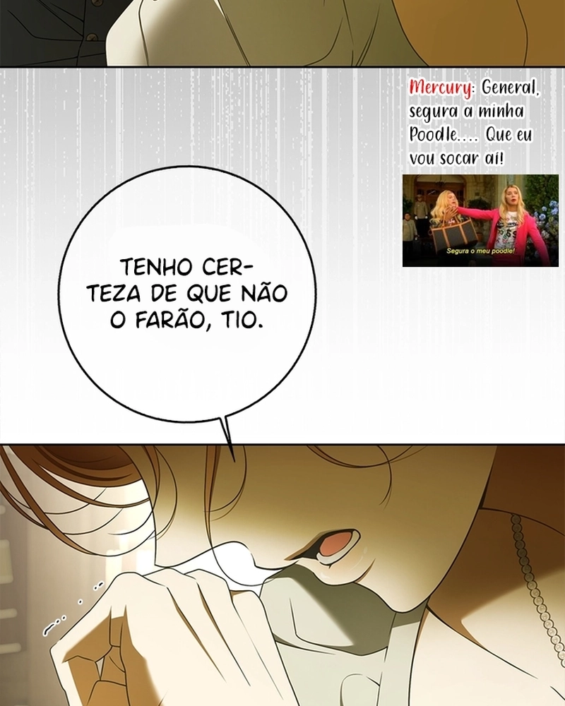  Senhorita Pendleton Capítulo 35 Página 51