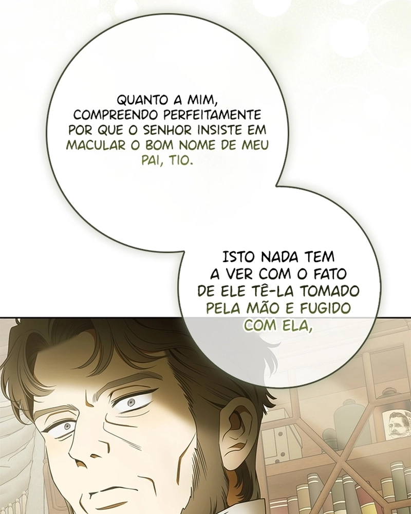  Senhorita Pendleton Capítulo 35 Página 64
