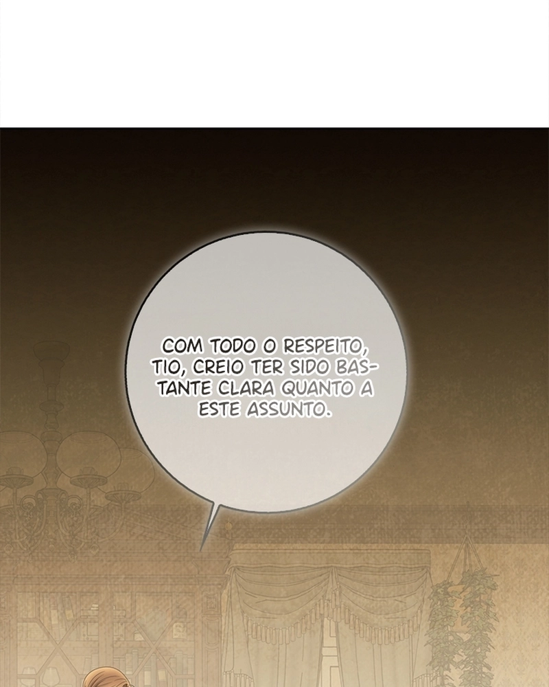  Senhorita Pendleton Capítulo 35 Página 8