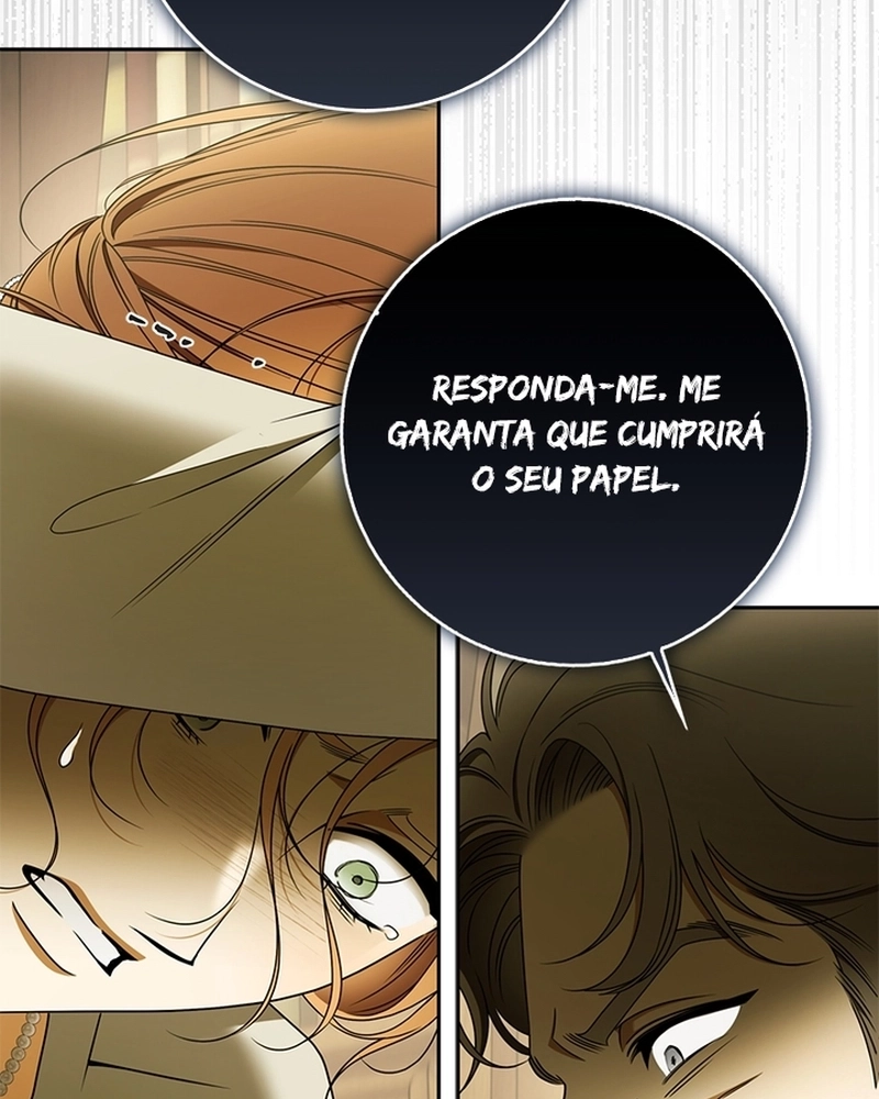  Senhorita Pendleton Capítulo 35 Página 92